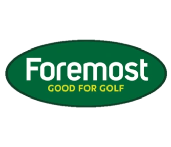 foremost golf logo