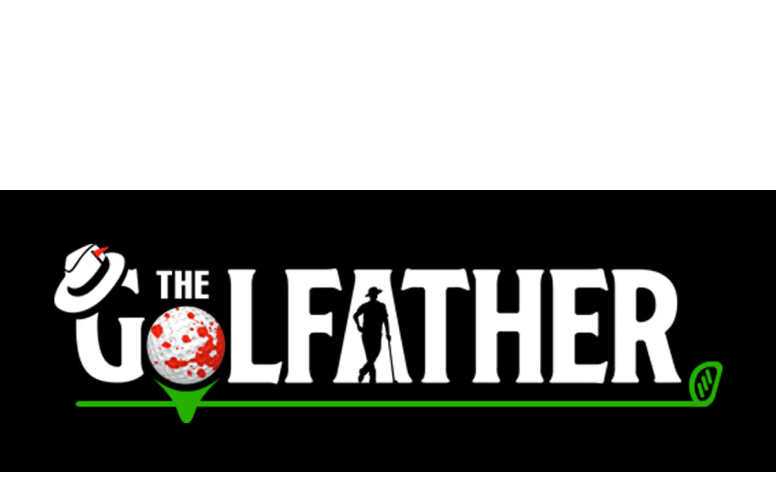 The Golfather logo