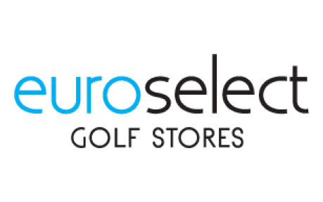 euroselect golf stores logo