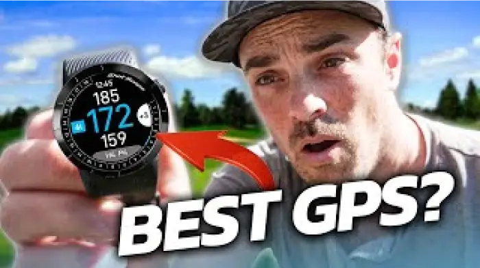 Golficity video thumbnail