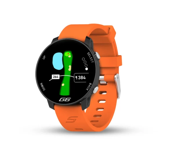 Orange G6