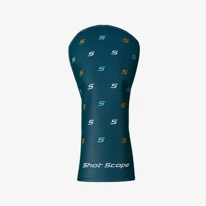 Shot Scope Headcover