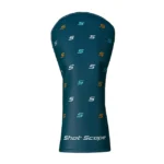 Shot Scope Headcover