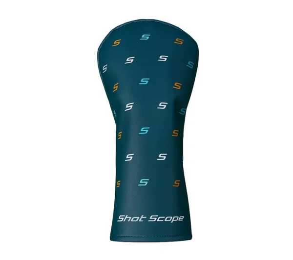 Shot Scope Headcover
