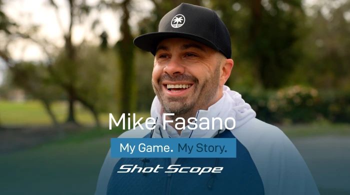Mike Fasano - My Game, My Story